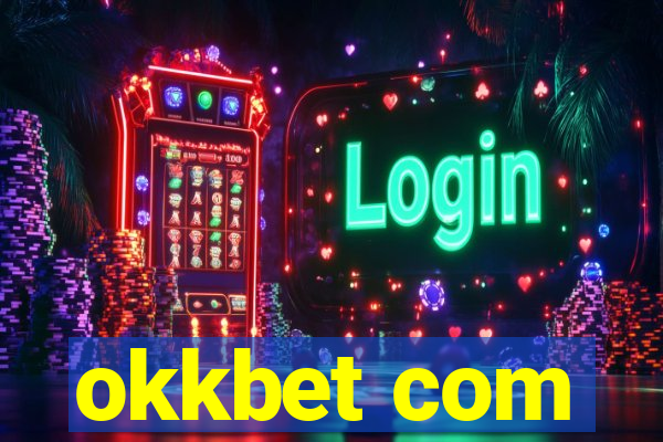 okkbet com